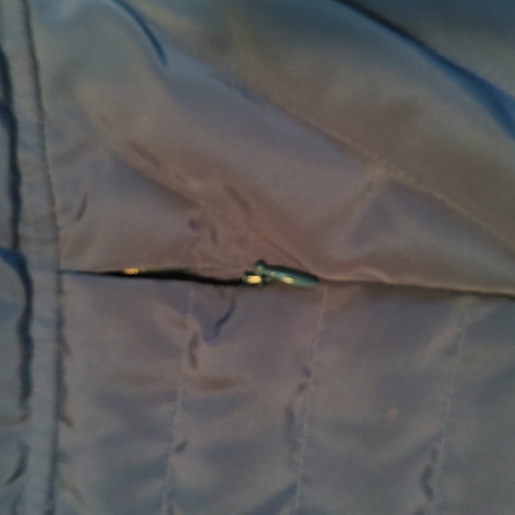 ANN TAYLOR LOFT VEST, size M - Picture 6 of 9